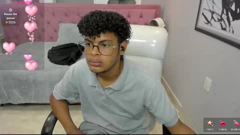 Jackson online show from 10/11/25, 11:53