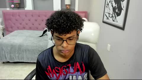 Jackson online show from 10/14/25, 12:17