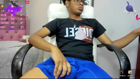 Jackson online show from 10/17/25, 02:15