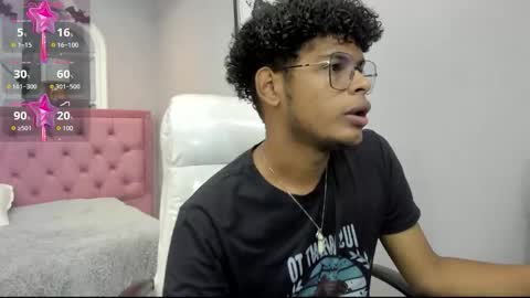 Jackson online show from 10/26/25, 12:33