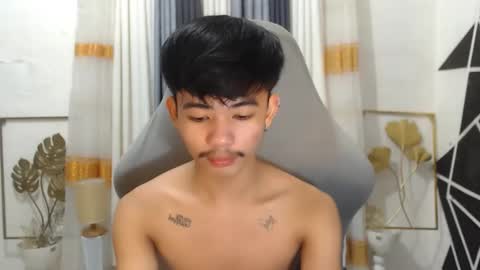 HI IM JAMES DONT FORGET GIVE ME THUMBS UP AND JOIN TO MY FANCLUB online show from 12/07/24, 03:19