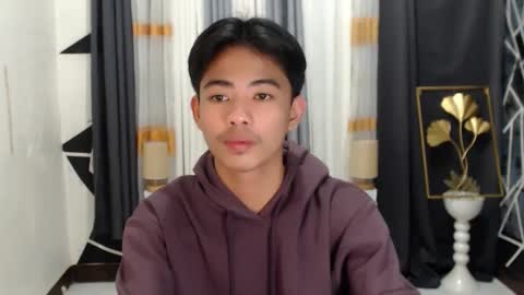 HI IM JAMES DONT FORGET GIVE ME THUMBS UP AND JOIN TO MY FANCLUB online show from 01/04/25, 08:16