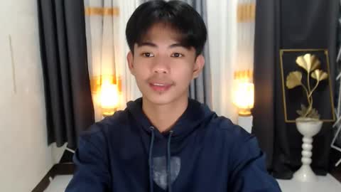 HI IM JAMES DONT FORGET GIVE ME THUMBS UP AND JOIN TO MY FANCLUB online show from 01/05/25, 05:20