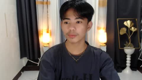 HI IM JAMES DONT FORGET GIVE ME THUMBS UP AND JOIN TO MY FANCLUB online show from 01/07/25, 01:46