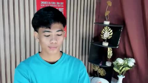 HI IM JAMES DONT FORGET GIVE ME THUMBS UP AND JOIN TO MY FANCLUB online show from 09/15/25, 05:35