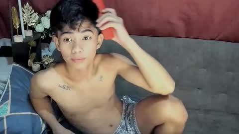 HI IM JAMES DONT FORGET GIVE ME THUMBS UP AND JOIN TO MY FANCLUB online show from 09/22/25, 05:37