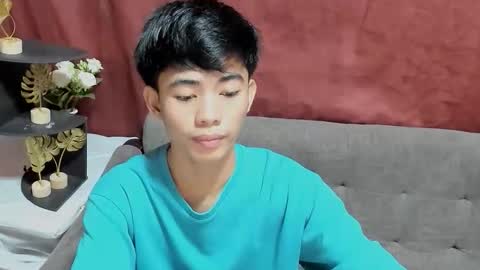 HI IM JAMES DONT FORGET GIVE ME THUMBS UP AND JOIN TO MY FANCLUB online show from 09/23/25, 10:13