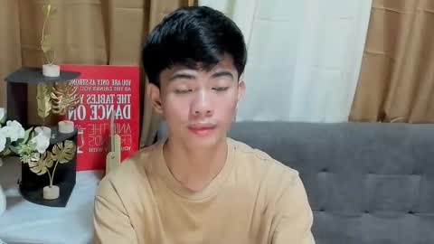 HI IM JAMES DONT FORGET GIVE ME THUMBS UP AND JOIN TO MY FANCLUB online show from 09/24/25, 11:41