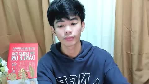 HI IM JAMES DONT FORGET GIVE ME THUMBS UP AND JOIN TO MY FANCLUB online show from 10/15/25, 09:48