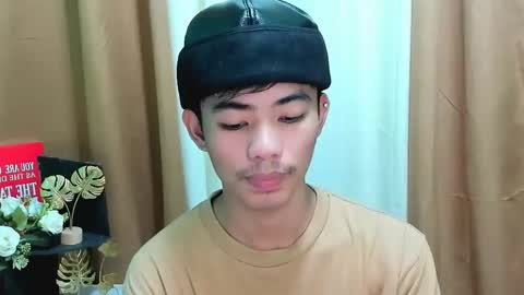 HI IM JAMES DONT FORGET GIVE ME THUMBS UP AND JOIN TO MY FANCLUB online show from 11/14/25, 09:35