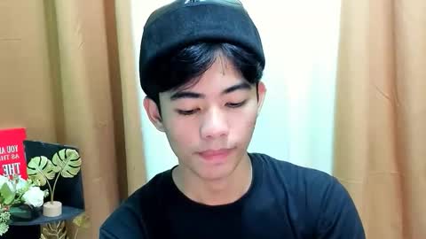 HI IM JAMES DONT FORGET GIVE ME THUMBS UP AND JOIN TO MY FANCLUB online show from 11/19/25, 03:39