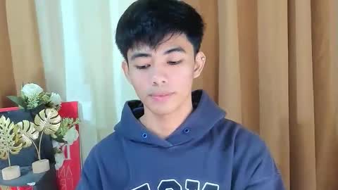 HI IM JAMES DONT FORGET GIVE ME THUMBS UP AND JOIN TO MY FANCLUB online show from 12/17/25, 03:51