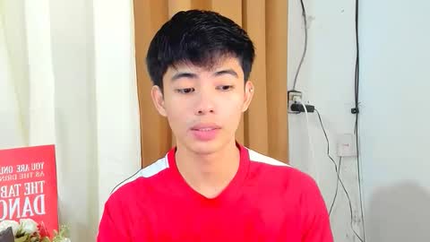 HI IM JAMES DONT FORGET GIVE ME THUMBS UP AND JOIN TO MY FANCLUB online show from 12/21/25, 04:14