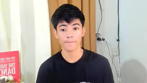 HI IM JAMES DONT FORGET GIVE ME THUMBS UP AND JOIN TO MY FANCLUB online show from 12/22/25, 08:39