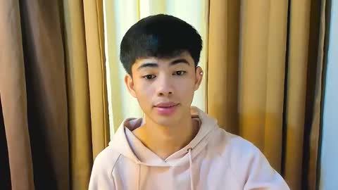 HI IM JAMES DONT FORGET GIVE ME THUMBS UP AND JOIN TO MY FANCLUB online show from 01/13/26, 09:31