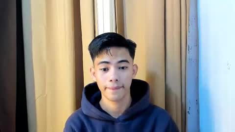 HI IM JAMES DONT FORGET GIVE ME THUMBS UP AND JOIN TO MY FANCLUB online show from 02/15/26, 06:43