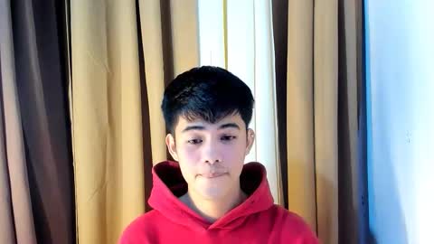 HI IM JAMES DONT FORGET GIVE ME THUMBS UP AND JOIN TO MY FANCLUB online show from 03/07/26, 09:56