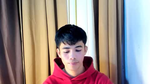 HI IM JAMES DONT FORGET GIVE ME THUMBS UP AND JOIN TO MY FANCLUB online show from 03/08/26, 02:04