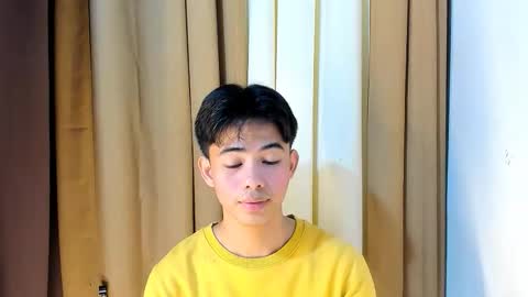 HI IM JAMES DONT FORGET GIVE ME THUMBS UP AND JOIN TO MY FANCLUB online show from 04/14/26, 05:57