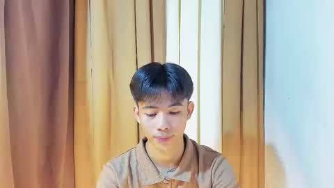 HI IM JAMES DONT FORGET GIVE ME THUMBS UP AND JOIN TO MY FANCLUB online show from 04/17/26, 07:00