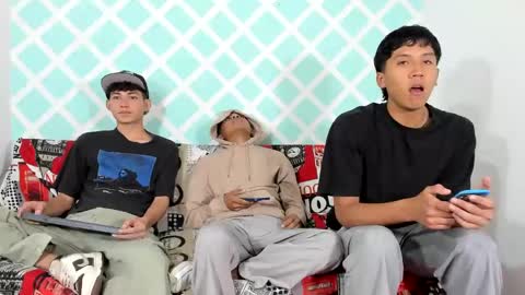 Snapshot of boys4hot_777 chatting on 01/25/25, 07:07 boys4hot_777 online show from 01/25/25, 07:07