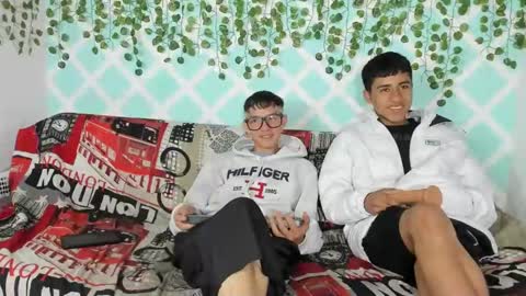 Snapshot of boys4hot_777 chatting on 03/07/25, 12:26 boys4hot_777 online show from 03/07/25, 12:26