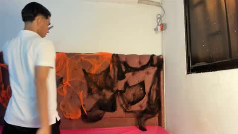 ALEX - TAYLER  -MIKE online show from 10/06/25, 01:08