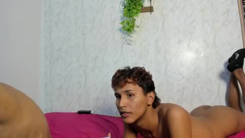 Snapshot of boys_hotparty chatting on 05/15/26, 11:12 ALEX - TAYLER -MIKE online show from 05/15/26, 11:12