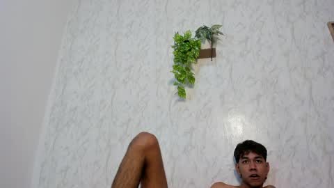 Snapshot of boys_hotparty chatting on 05/23/26, 12:38 ALEX - TAYLER -MIKE online show from 05/23/26, 12:38