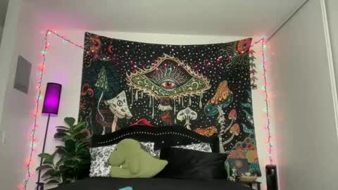 Puddin online show from 11/09/25, 03:38