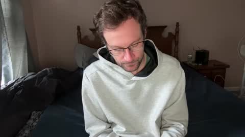 boysetsfire34 online show from 02/27/25, 05:36