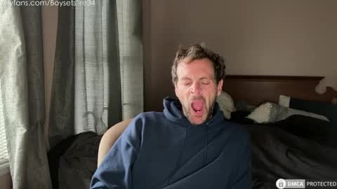 boysetsfire34 online show from 09/24/25, 06:33