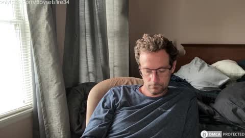 boysetsfire34 online show from 09/25/25, 02:21