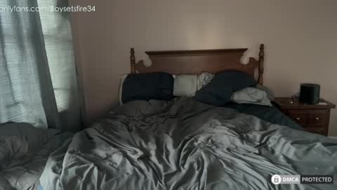 boysetsfire34 online show from 10/01/25, 11:38