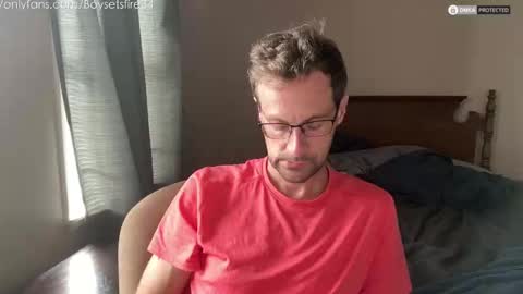 boysetsfire34 online show from 10/06/25, 07:33