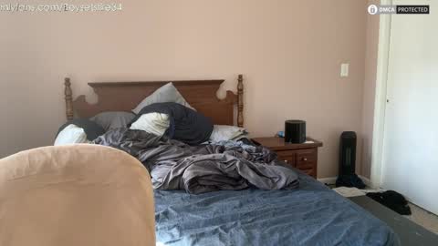 boysetsfire34 online show from 10/20/25, 05:24