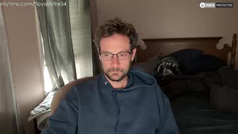 boysetsfire34 online show from 11/10/25, 05:56