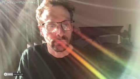 boysetsfire34 online show from 11/29/25, 04:43