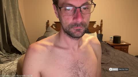 boysetsfire34 online show from 02/05/26, 02:27