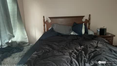 boysetsfire34 online show from 02/17/26, 01:51