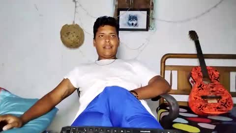 andrew online show from 01/07/25, 01:46