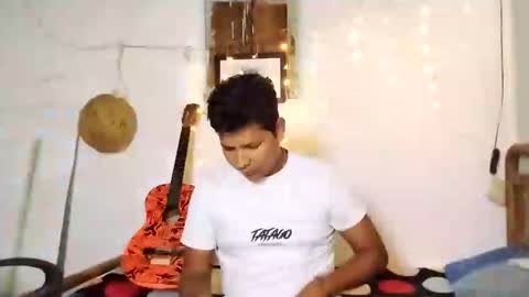 andrew online show from 01/19/25, 06:20