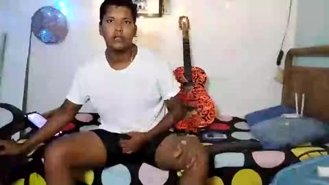 andrew online show from 01/22/25, 11:23