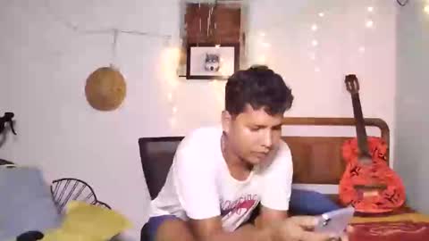 andrew online show from 02/19/25, 02:01