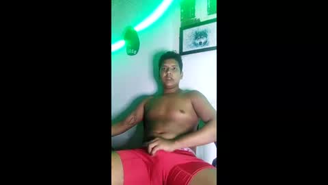 andrew online show from 04/16/26, 12:44