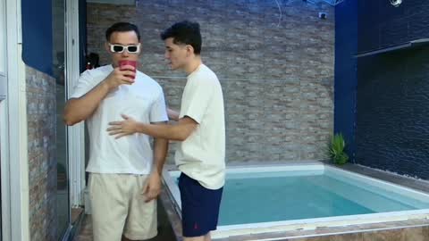 Angelo Mark Fernando Taylor online show from 01/23/25, 11:37