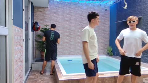 Angelo Mark Fernando Taylor online show from 01/23/25, 05:42