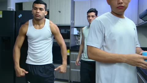 Angelo Mark Fernando Taylor online show from 01/30/25, 11:44