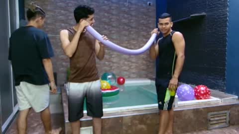 Angelo Mark Fernando Taylor online show from 03/01/25, 11:28