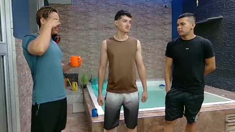 Angelo Mark Fernando Taylor online show from 03/06/25, 11:36